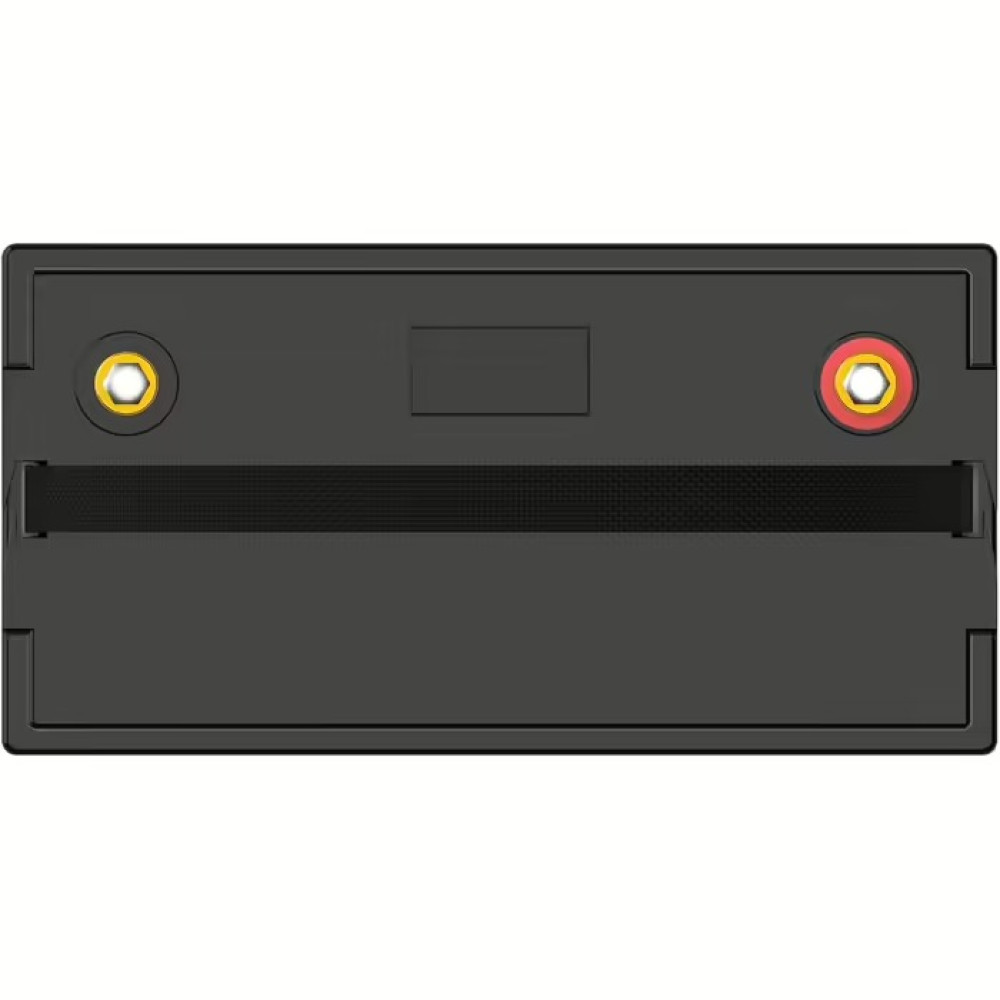 Аккумулятор LiFePO4 100Ah 12V BMS литий-железо-фосфатный Datou Boss 