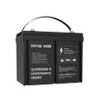 Аккумулятор LiFePO4 100Ah 12V BMS Datou Boss