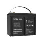 Аккумулятор LiFePO4 100Ah 12V BMS литий-железо-фосфатный Datou Boss 