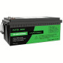 Аккумулятор LiFePO4 300Ah 12.8V BMS литий-железо-фосфатный Datou Boss 