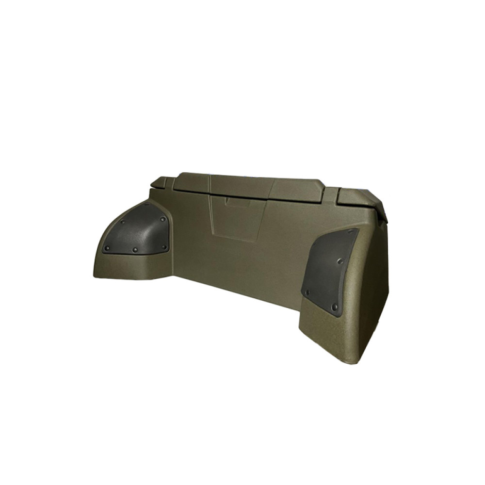 Кофр для квадроцикла Хаки (BRP 8050)