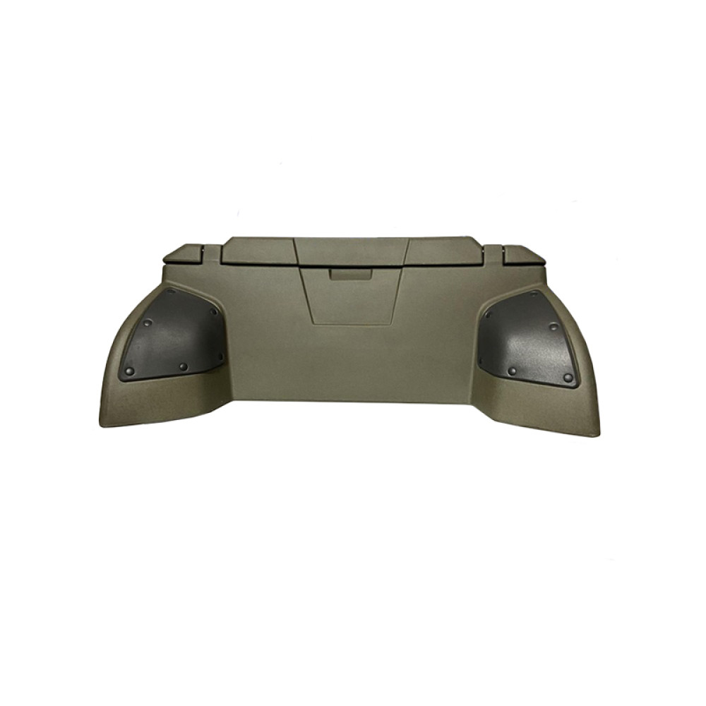 Кофр для квадроцикла Хаки (BRP 8050)