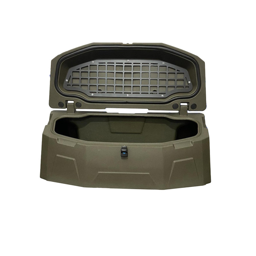 Кофр для квадроцикла Хаки (BRP 8050)