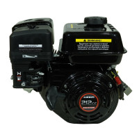 Двигатель  Loncin LC 170F-2 EURO 5 (шпонка 20 мм)