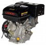Двигатель бензиновый  Loncin G420F (16 л.с, шпонка 25 мм)