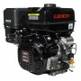 Двигатель бензиновый  Loncin LC192FD (18 л.с, шпонка 25 мм)