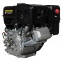 Двигатель бензиновый  Loncin LC192FD (18 л.с, шпонка 25 мм)