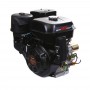 Двигун бензиновий Weima WM190FE-S (ел.стартер, 16 к.с., шпонка 25 мм)