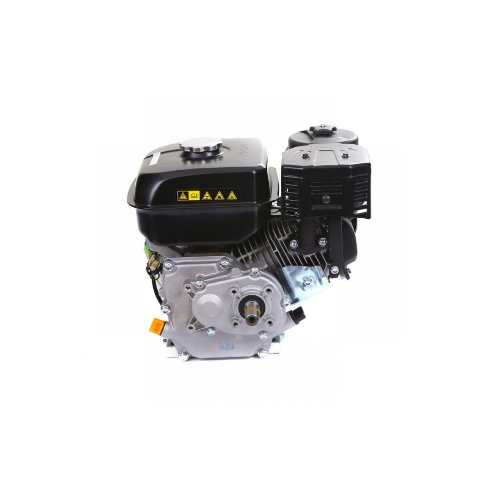 Двигатель с редуктором бензиновый 16 л.с., шпонка, 20 мм Weima WM190F-L