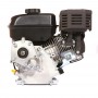 Двигатель бензиновый WM170F-1050(R) (7 л.с., для wm 1050, фаворит редуктор, шпонка)