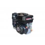 Двигатель бензиновый Weima WM 170F-S (два фильтра, 7,0 л.с., бак 5 л., шпонка 20 мм)