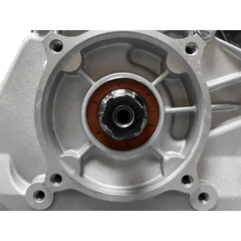 Двигатель бензиновый 16 л.с., шлицы Weima WM190F-T