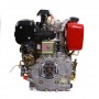 Двигатель дизельный Weima WM188FBE (съемный цилиндр, 12 л.с., шпонка, вал 25 мм)