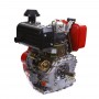 Двигатель дизельный Weima WM192FE (14 л.с., шпонка, вал 25 мм)
