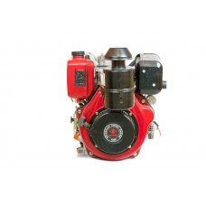 Двигатель Weima WM188FBE (ШЛИЦЫ) съемный цилиндр