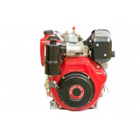 Двигатель Weima WM186FВE (ШЛИЦЫ) съемный цилиндр