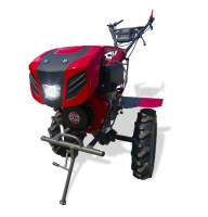 Мотоблок Weima Deluxe WM1100BE6 КМ DIFF PRESTIGE