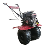 Мотоблок бензиновий 7 к.с., 3+1 Weima WM900m3 ЕСО