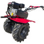 Мотоблок бензиновий 7 к.с., 3+1 Weima WM900m3 ЕСО
