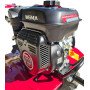 Мотоблок бензиновий 7 к.с., 3+1 Weima WM900m3 ЕСО