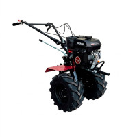 Мотоблок бензиновый 7 л.с., 3+1, фрезы, колеса 19*7-8 Weima WM900M-3 BASIS