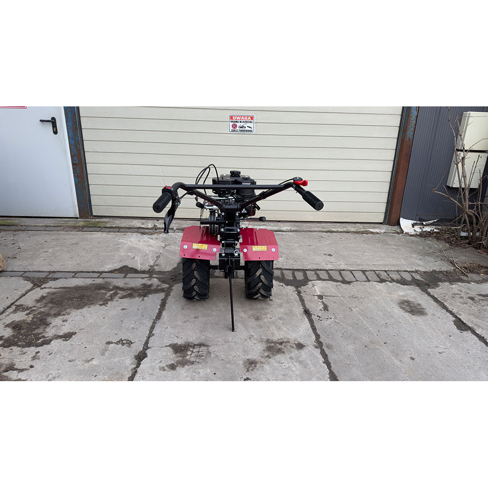 Мотоблок бензиновый 7 л.с., 3+1, фрезы, колеса 19*7-8 Weima WM900M-3 BASIS