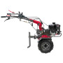 Мотоблок бензиновий 7 к.с., 4+2 Weima WM1000N-6 KM DeLuxe EURO-5