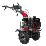 Мотоблок бензиновий 7 к.с., 4+2 Weima WM1000N-6 KM DeLuxe EURO-5