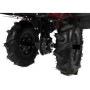 Мотоблок бензиновий 7 к.с., 4+2 Weima WM1000N-6 KM DeLuxe EURO-5