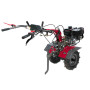 Мотоблок бензиновий 7 к.с., 4+2 Weima WM1000N-6 KM DeLuxe EURO-5