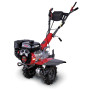 Мотоблок бензиновий 7 к.с., 4+2 Weima WM1000N-6 KM DeLuxe EURO-5