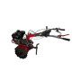 Мотоблок бензиновий 7 к.с., 4+2 Weima WM1000N-6 KM DeLuxe EURO-5
