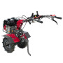 Мотоблок бензиновий 7 к.с., 4+2 Weima WM1000N-6 KM DeLuxe EURO-5