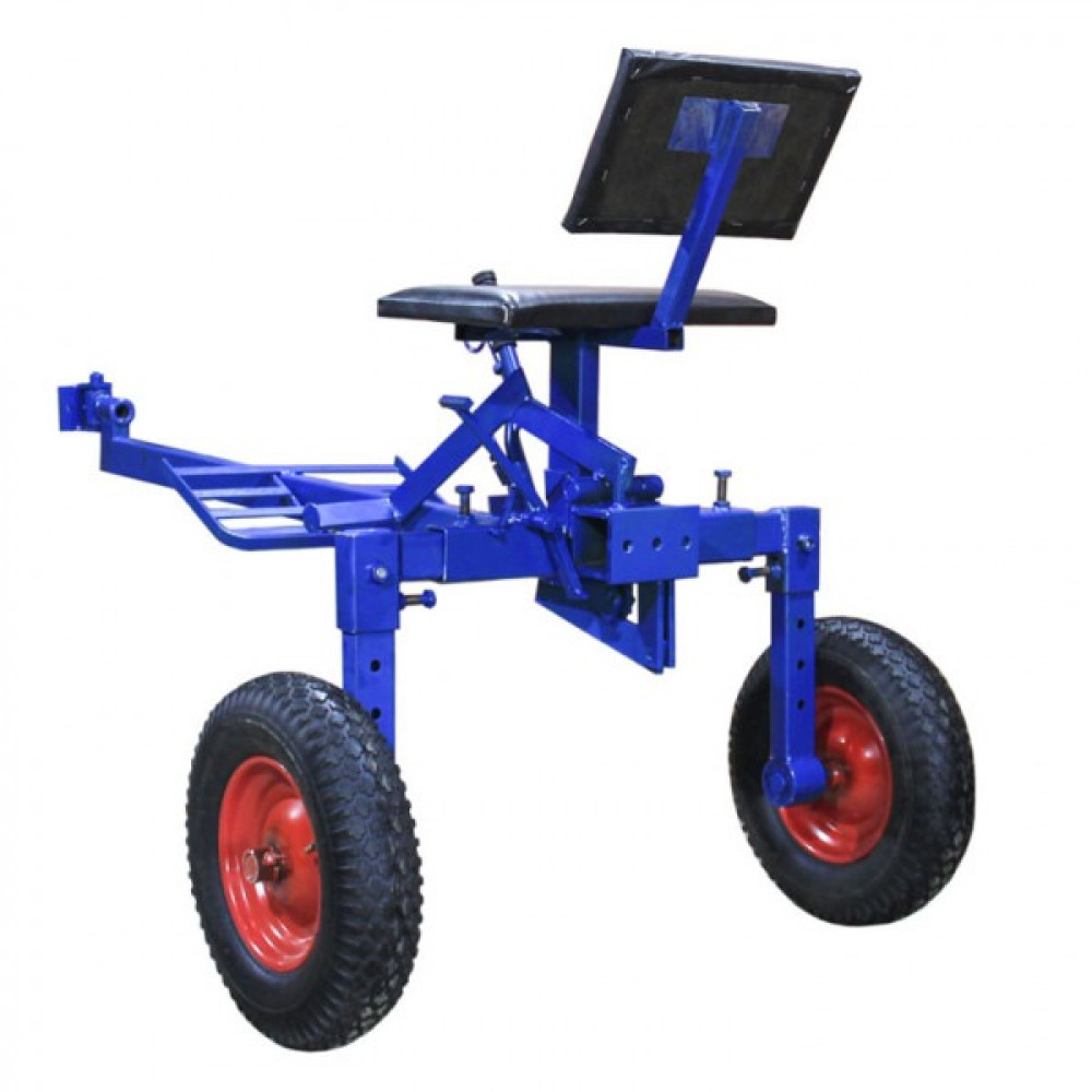  Адаптер для мотоблока ZIRKA-61 АД1 (длинный)