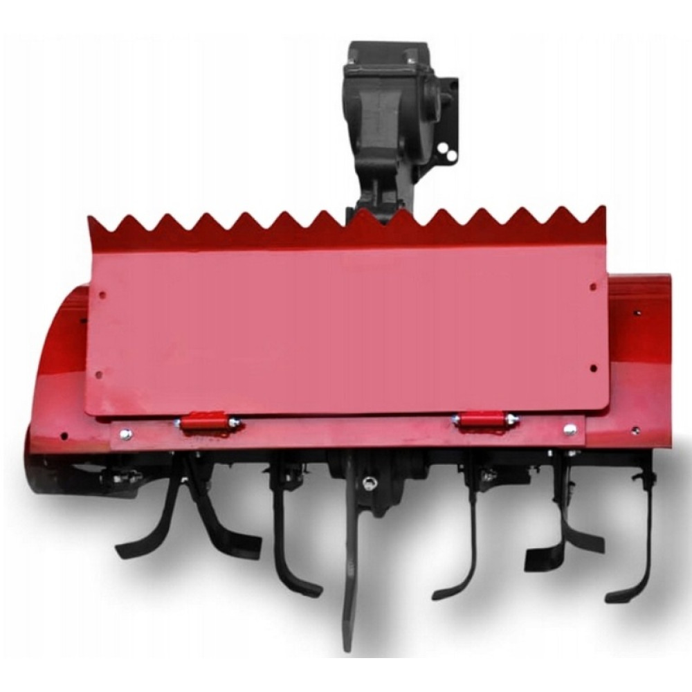 Активная фреза Weima WMBF-6 для мотоблоков Weima WM1000N-6 и WM1100-6