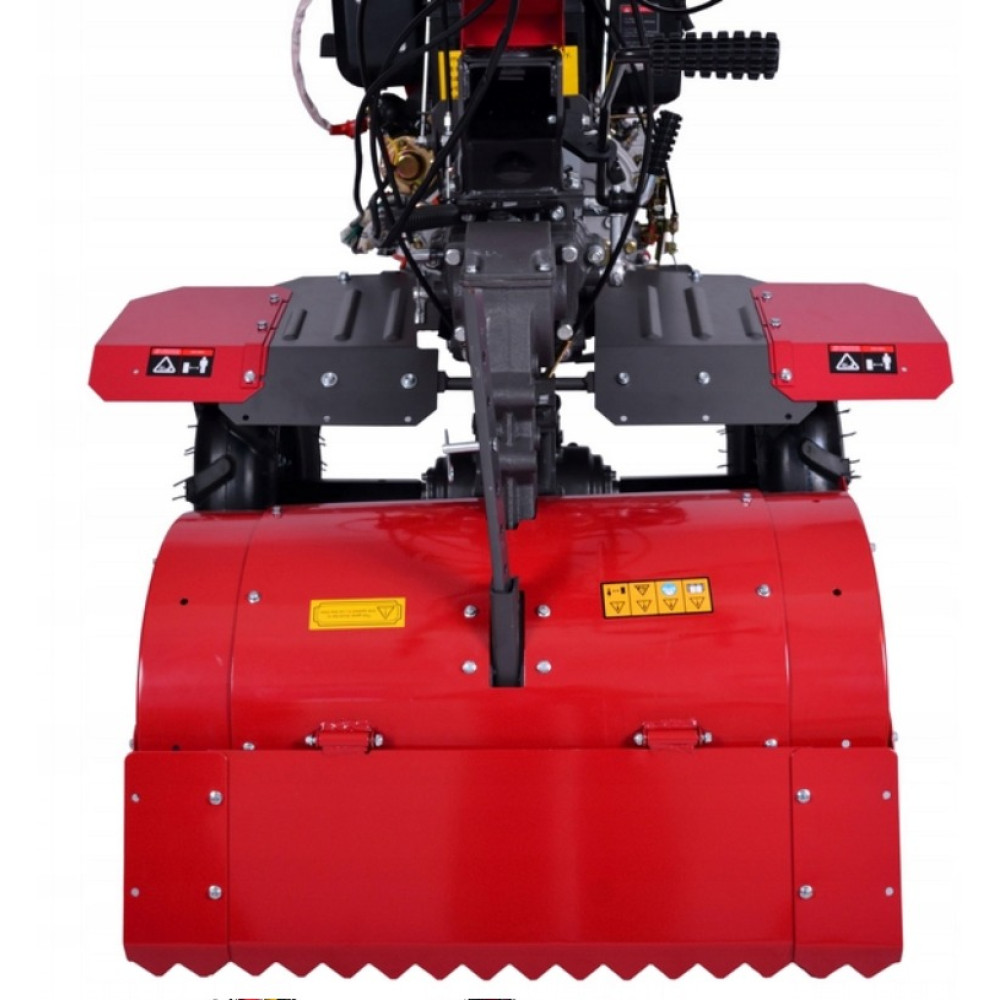 Активная фреза Weima WMBF-6 для мотоблоков Weima WM1000N-6 и WM1100-6