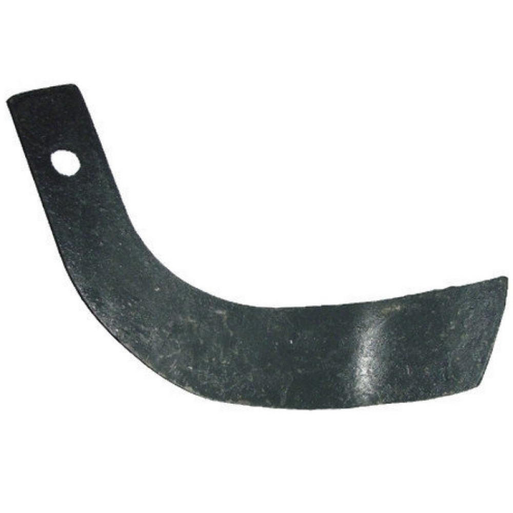 Ножи + труба активной фрезы Weima WMBF-6 (комплект)