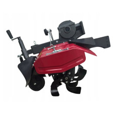 Фреза для риття канав на мотоблок WEIMA WM1100-6 (канавокопач)