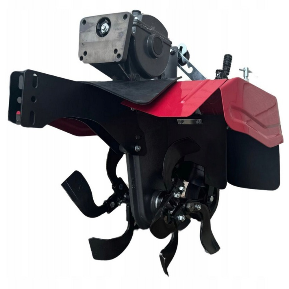 Фреза для рытья траншей на мотоблок WEIMA WM1100-6 (канавокопатель)