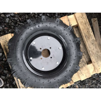 Колеса 5.00-12 для мотоблока
