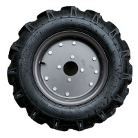 Колесо lдля мотоблока 5.00-12, 130 мм / 560 мм 1 шт.