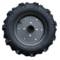 Колесо для мотоблока 4.00-10, діаметр 485 мм (1 шт.)