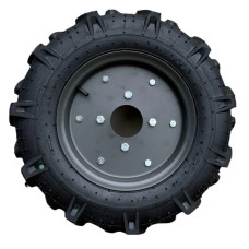 Колесо для мотоблока 4.00-10, диаметр 485 мм (1 шт.)