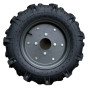 Колесо для мотоблока 4.00-10, диаметр 485 мм (1 шт.)