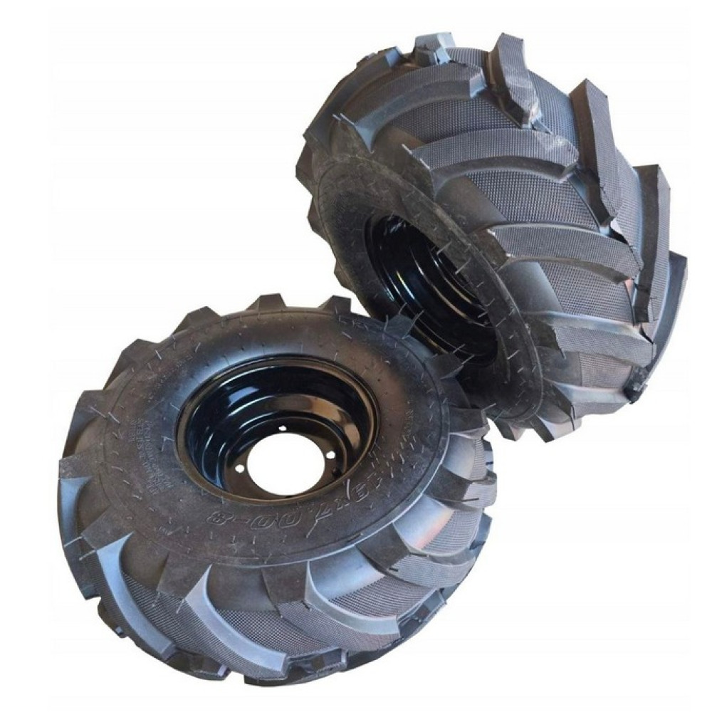 Колесо для мотоблока 19×7-8, 190 мм / 500 мм (1 шт.) Колесо для мотоблока 19×7-8, 190 мм / 500 мм (1 шт.)