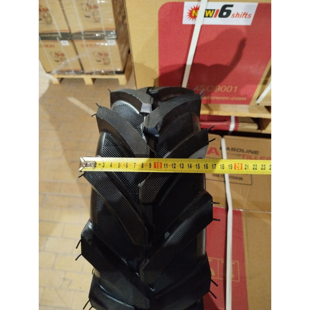 Колесо мотоблочне 19×7-8, 190 мм / 500 мм (1 шт.)