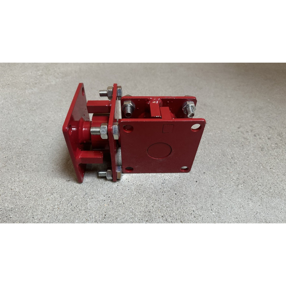 Дифференциал универсальный (разблокиратор оси для мотоблока), пара с болтами Дифференциал универсальный (разблокиратор оси для мотоблока), пара с болтами