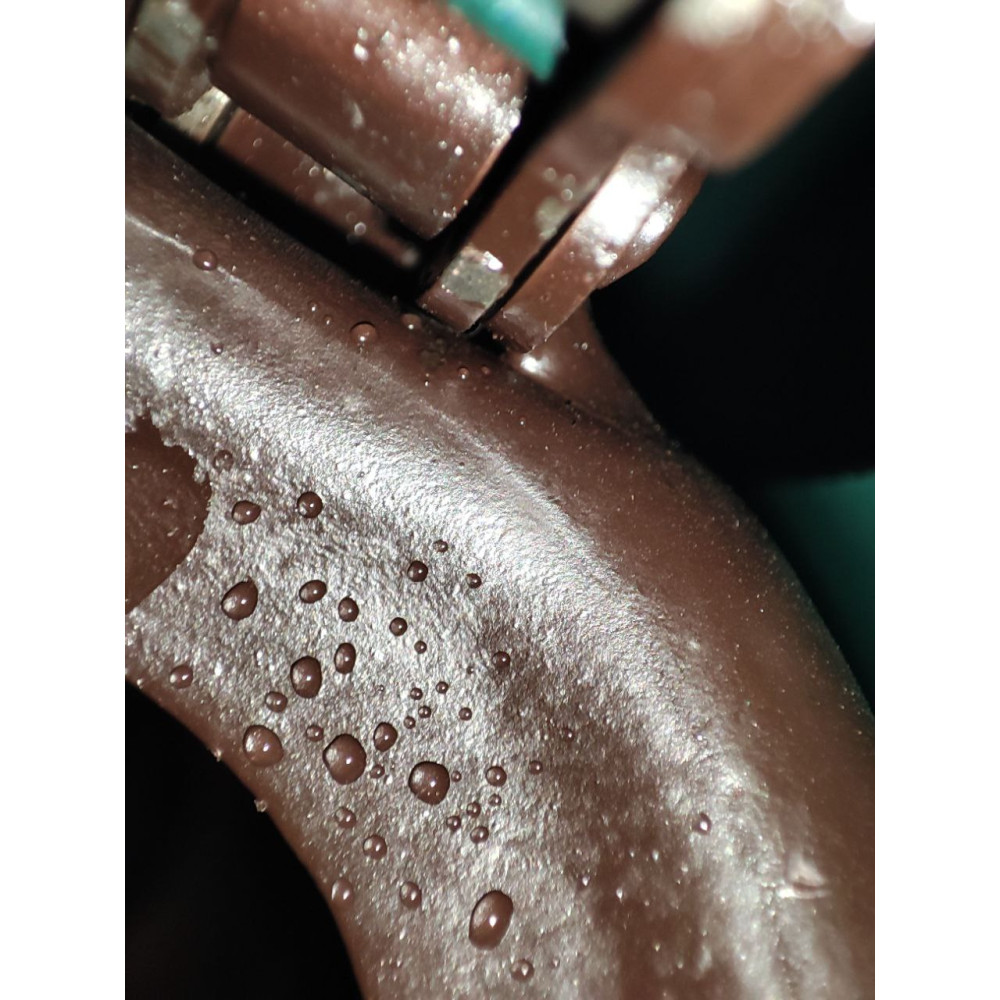 Картофелесажалка для мотоблока однорядная 34 л с бункером для удобрений Буковинка 