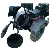 Комплект для посадки картоплі універсальний