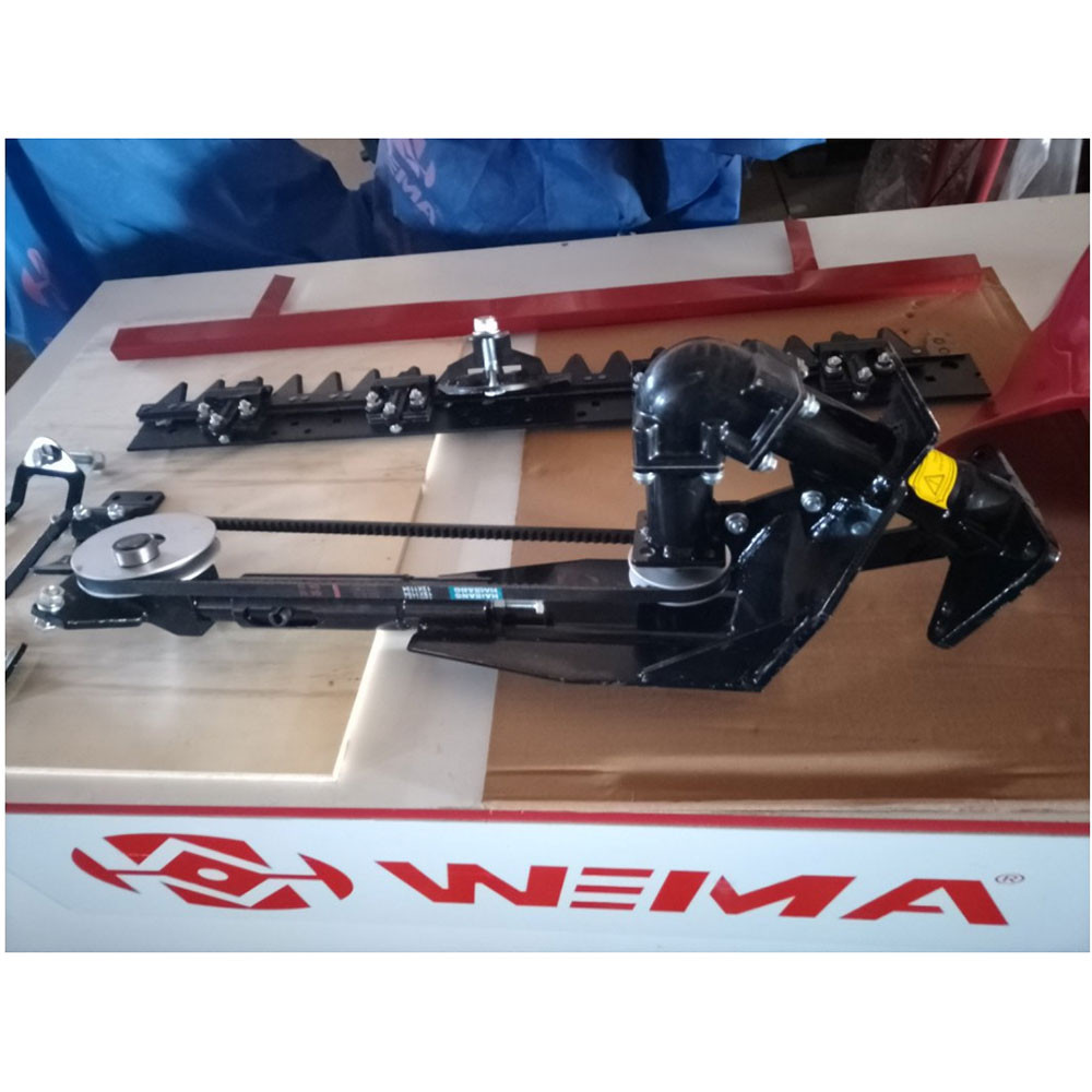 Косилка сегментная для мотоблока от ВОМ  Weima WMSM1100